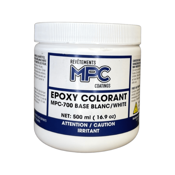 EPOXY MPC700