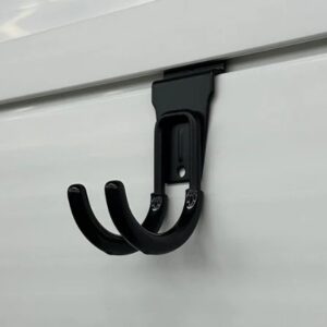 2″ Grip Loop Hook