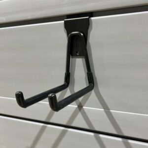 4″ Grip Hook