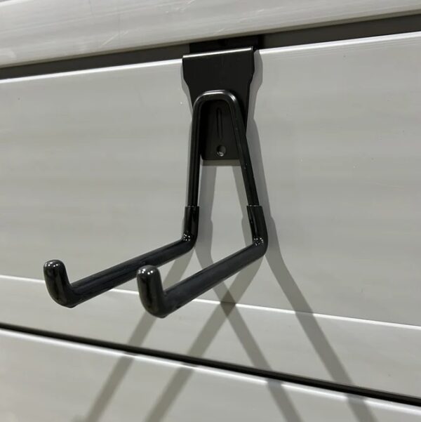 4″ Grip Hook