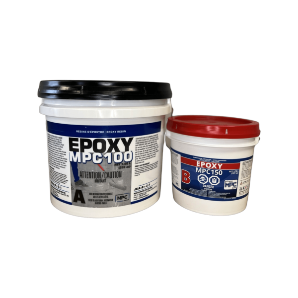 Epoxy Resin MPC150