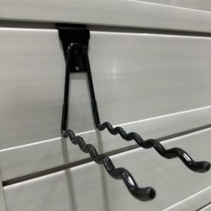 6” Grip Hook (Slotted)