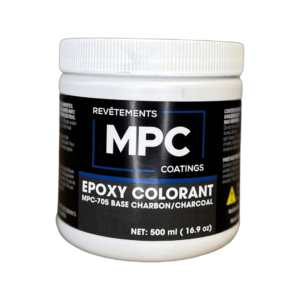 EPOXY MPC-705