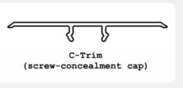 C Trim