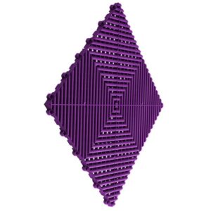 Cosmic Purple