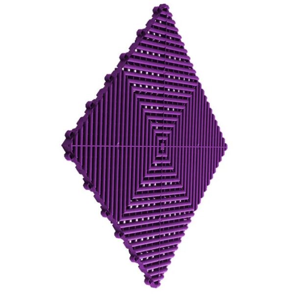 Cosmic Purple