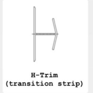 H Trim