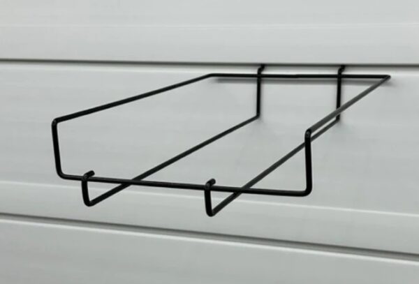 Hat Organizer - Display