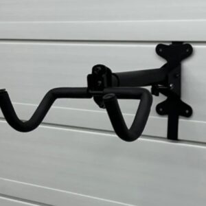 Horizontal Bike Hook