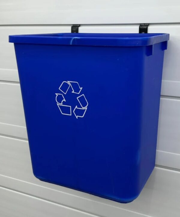 Recycle bin hooks (pair) - Image 3