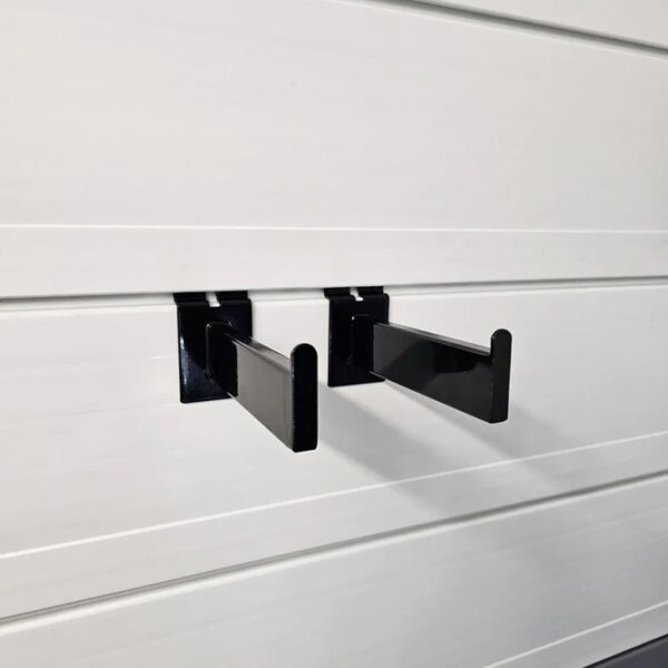 Shelf Bracket - Ladder Hook