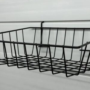 Sloped Basket