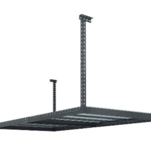 Steel Overhead Mezzanine