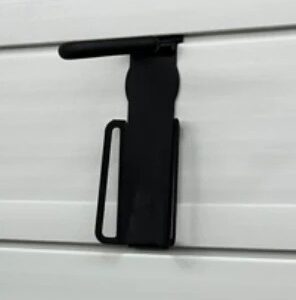 Vertical Bike Hook