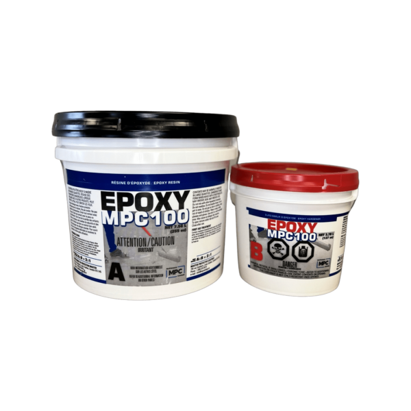 Epoxy Resin MPC100