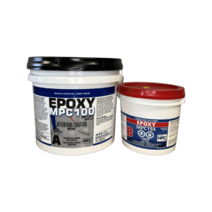 Epoxy Resin MPC155