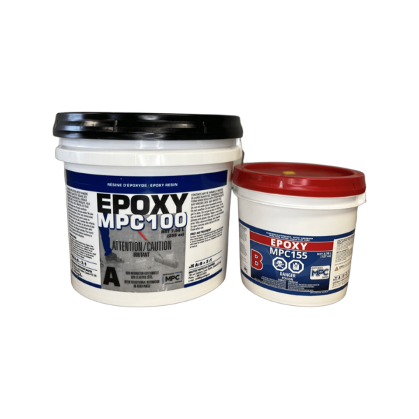 Epoxy Resin MPC155