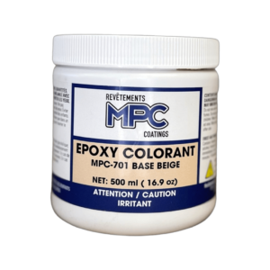 EPOXY MPC-701