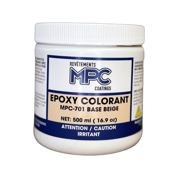 EPOXY MPC-701