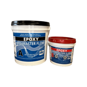 MPC Master Flow Epoxy Resin