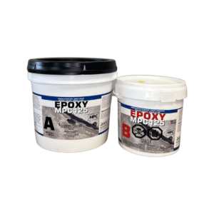 EPOXY MPC125