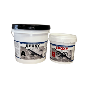 EPOXY MPC-135
