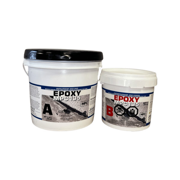 EPOXY MPC-135