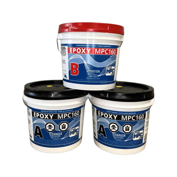 EPOXY MPC160