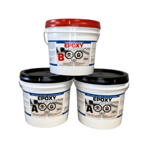 EPOXY MPC165