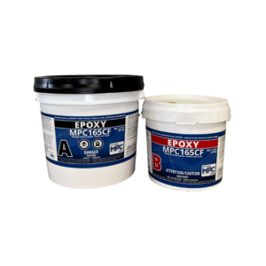 EPOXY MPC165CF