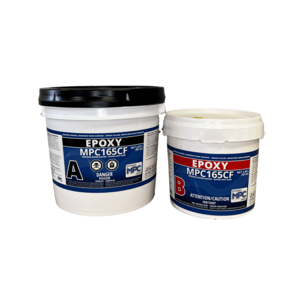 EPOXY MPC165CF