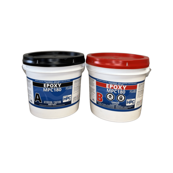 EPOXY MPC180
