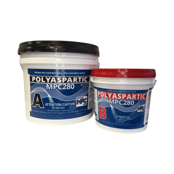 Polyaspartic MPC280