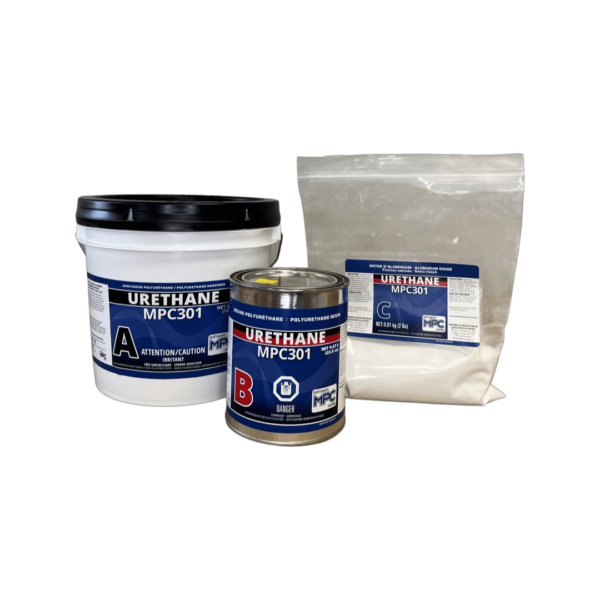 URETHANE MPC301