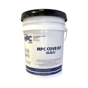 MPC COVE KIT (A,B,C)
